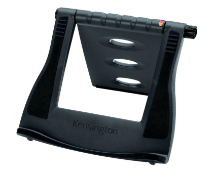 Laptop stand Kensington SmartFit® Easy Riser™ dla laptopów 17" szara